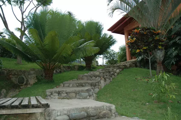 Hotels for disabled persons