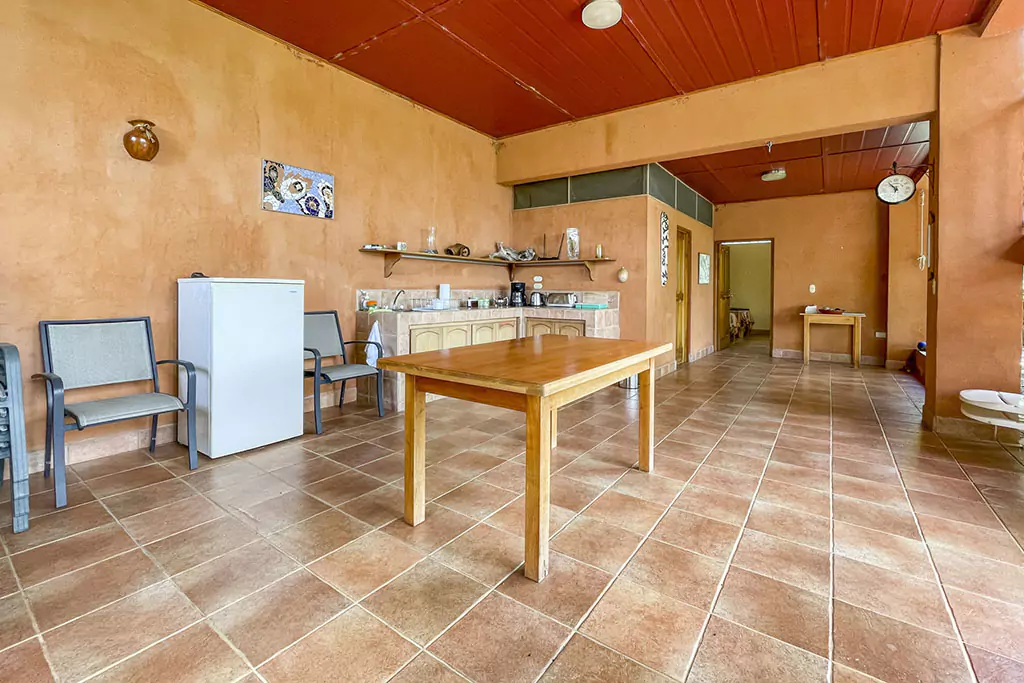 Hotels near Cerro Chirripo