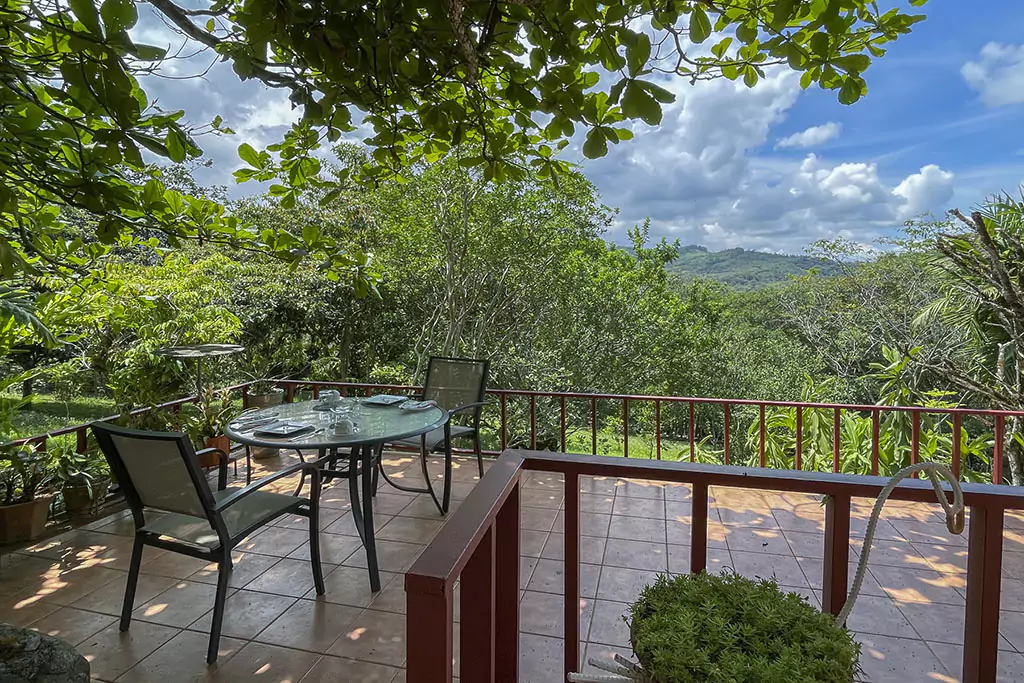 Hotels near Cerro Chirripo